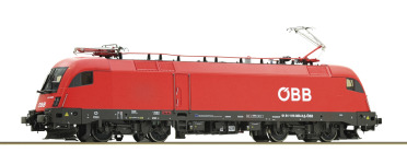 Roco 70526 - H0 Elektrolok Rh 1116 088-6, ÖBB, Ep. VI